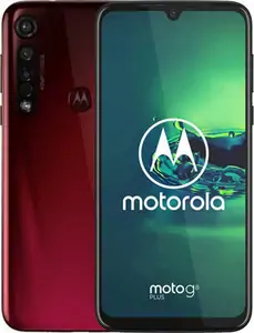 Замена стекла камеры на телефоне Motorola G8 Plus в Краснодаре